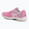 Дамски обувки за падел ASICS Game FF Padel bubblegum/white 3