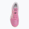 Дамски обувки за падел ASICS Game FF Padel bubblegum/white 5