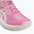 Дамски обувки за падел ASICS Game FF Padel bubblegum/white 7