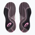 Дамски обувки за тенис ASICS Gel-Resolution X Clay soft oat/dark aubergine 3