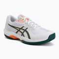 Мъжки обувки за падел Asics Game Ff Padel white/jewel green