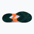 Мъжки обувки за падел Asics Game Ff Padel white/jewel green 4