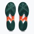 Мъжки обувки за падел Asics Game Ff Padel white/jewel green 3