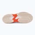 Мъжки обувки за тенис ASICS Game FF Clay black/cherry tomato 4