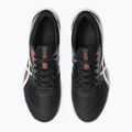 Мъжки обувки за тенис ASICS Game FF Clay black/cherry tomato 4