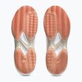 Дамски обувки за тенис ASICS Game FF Clay W soft oat/cantaloupe 3