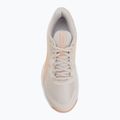 Дамски обувки за тенис ASICS Game FF Clay W soft oat/cantaloupe 5