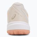 Дамски обувки за тенис ASICS Game FF Clay W soft oat/cantaloupe 6