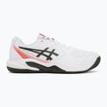 Мъжки обувки за тенис ASICS Gel-Dedicate 9 Clay white/vintage khaki 2