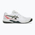 Мъжки обувки за тенис ASICS Gel-Dedicate 9 Clay white/vintage khaki