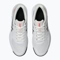 Мъжки обувки за тенис ASICS Gel-Dedicate 9 Clay white/vintage khaki 4