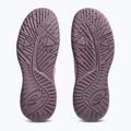 Детски обувки за тенис ASICS Gel-Resolution X GS soft oat/dark aubergine 4
