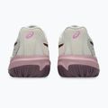 Детски обувки за тенис ASICS Gel-Resolution X GS soft oat/dark aubergine 6