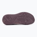 Детски обувки за тенис ASICS Gel-Resolution X GS soft oat/dark aubergine 4