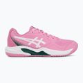 Дамски обувки за падел ASICS Gel-Dedicate 9 Padel W bubblegum/white 2