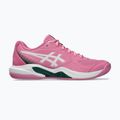 Дамски обувки за падел ASICS Gel-Dedicate 9 Padel W bubblegum/white 2