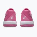 Дамски обувки за падел ASICS Gel-Dedicate 9 Padel W bubblegum/white 6