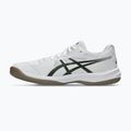 Мъжки обувки за тенис ASICS Court Slide 4 white/vintage khaki 2