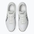 Мъжки обувки за тенис ASICS Court Slide 4 white/vintage khaki 4