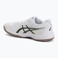 Мъжки обувки за тенис ASICS Court Slide 4 white/vintage khaki 3