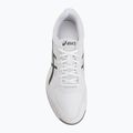Мъжки обувки за тенис ASICS Court Slide 4 white/vintage khaki 5