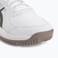 Мъжки обувки за тенис ASICS Court Slide 4 white/vintage khaki 7