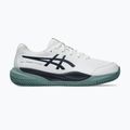 Детски обувки за тенис ASICS Gel-Resolution X GS Clay white/midnight 2