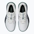 Детски обувки за тенис ASICS Gel-Resolution X GS Clay white/midnight 5