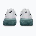 Детски обувки за тенис ASICS Gel-Resolution X GS Clay white/midnight 6