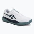 Детски обувки за тенис ASICS Gel-Resolution X GS Clay white/midnight