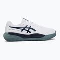 Детски обувки за тенис ASICS Gel-Resolution X GS Clay white/midnight 2