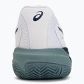 Детски обувки за тенис ASICS Gel-Resolution X GS Clay white/midnight 6