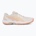 Дамски обувки за тенис ASICS Game FF soft oat/cantaloupe 2