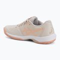 Дамски обувки за тенис ASICS Game FF soft oat/cantaloupe 3