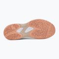 Дамски обувки за тенис ASICS Game FF soft oat/cantaloupe 4