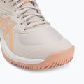 Дамски обувки за тенис ASICS Game FF soft oat/cantaloupe 7