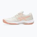 Дамски обувки за тенис ASICS Game FF soft oat/cantaloupe 2
