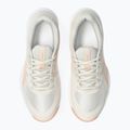 Дамски обувки за тенис ASICS Game FF soft oat/cantaloupe 4