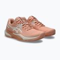 Дамски обувки за тенис ASICS Gel-Challenger 15 Clay W cantaloupe/white