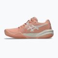 Дамски обувки за тенис ASICS Gel-Challenger 15 Clay W cantaloupe/white 3