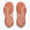 Дамски обувки за тенис ASICS Gel-Challenger 15 Clay W cantaloupe/white 5