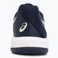 Мъжки обувки за тенис ASICS Gel-Dedicate 9 Indoor midnight/oatmeal 6