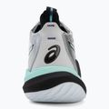 Мъжки обувки за волейбол ASICS Metarise 2 white/radiant amethyst 6