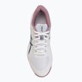 Дамски обувки за тенис ASICS Game FF Clay W white/independence blue 5