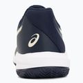 Мъжки обувки за тенис ASICS Gel-Dedicate 9 Clay midnight/oatmeal 6