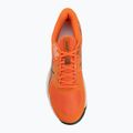 Мъжки обувки за падел Asics Game Ff Padel Energy Orange/Jewel Green 5