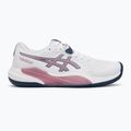 Дамски обувки за тенис ASICS Gel-Challenger 15 Indoor white/taro purple 2