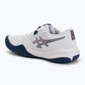 Дамски обувки за тенис ASICS Gel-Challenger 15 Indoor white/taro purple 3