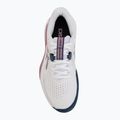 Дамски обувки за тенис ASICS Gel-Challenger 15 Indoor white/taro purple 5
