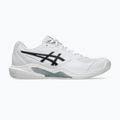 Мъжки обувки за тенис ASICS Gel-Dedicate 9 Clay white/black